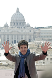 Pierfrancesco Favino