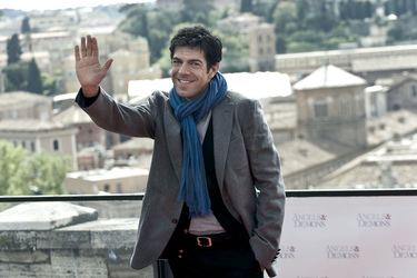 Pierfrancesco Favino