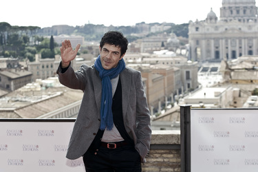 Pierfrancesco Favino