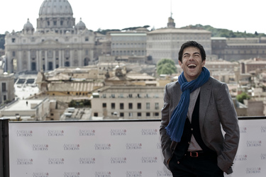 Pierfrancesco Favino