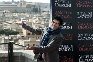 Pierfrancesco Favino