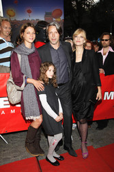 Jessica Schwarz, Valeria Eisenbart, Mads Mikkelsen, Heike Makatsch