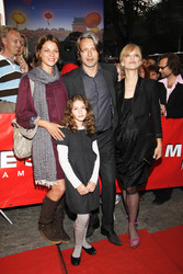 Jessica Schwarz, Valeria Eisenbart, Mads Mikkelsen, Heike Makatsch