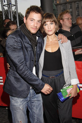 Dirk Moritz, Isabell Horn