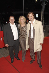 Felix Vörtler, Maria Furtwängler