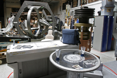 Star Trek Ausstellung