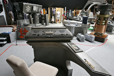 Star Trek Ausstellung