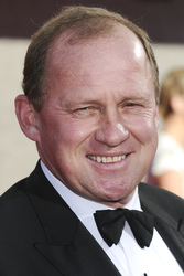 Peter Firth