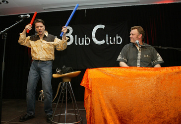 Nico Walser, Wolfgang Grieger