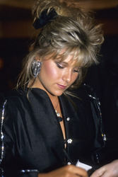 BAFTA Film Awards 1987 in London