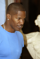 Jamie Foxx
