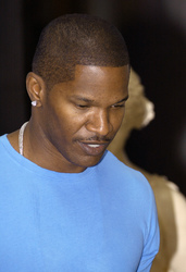 Jamie Foxx