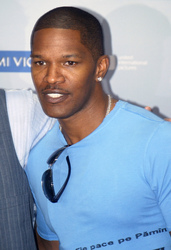 Jamie Foxx