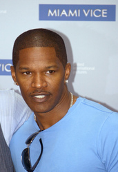 Jamie Foxx