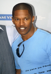 Jamie Foxx