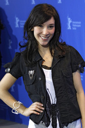 Sibel Kekilli