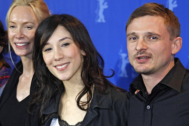 Feo Aladag, Sibel Kekilli, Florian Lukas