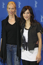 Feo Aladag, Sibel Kekilli