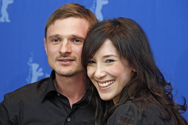Florian Lukas, Sibel Kekilli