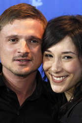 Florian Lukas, Sibel Kekilli