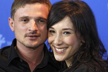 Florian Lukas, Sibel Kekilli