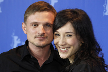 Florian Lukas, Sibel Kekilli