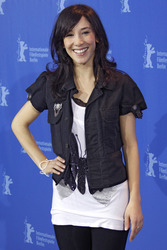 Sibel Kekilli