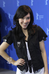 Sibel Kekilli