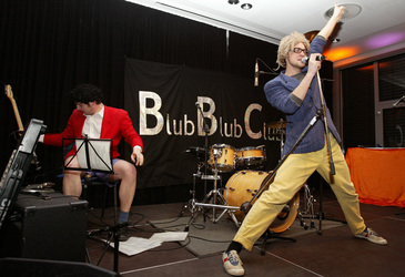 Stefan Schramm, Christoph Walter