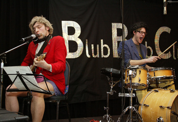 Stefan Schramm, Christoph Walter