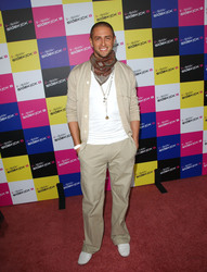Brian Friedman
