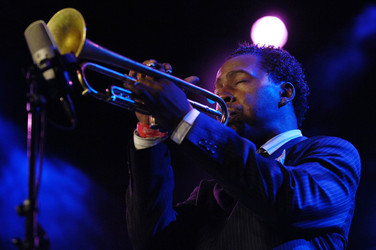 Roy Hargrove