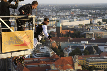 Jimi Blue Ochsenknecht