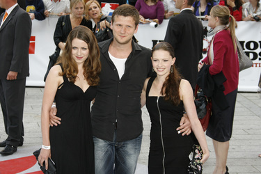 Dennis Gansel, Jennifer Ulrich