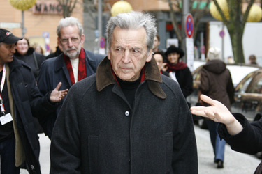 Constantin Costa-Gavras