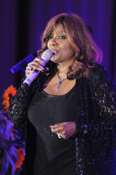 Gloria Gaynor