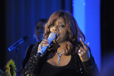 Gloria Gaynor