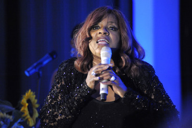 Gloria Gaynor