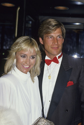 BAFTA Film Awards 1987 in London