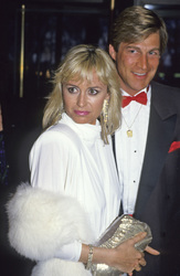 BAFTA Film Awards 1987 in London