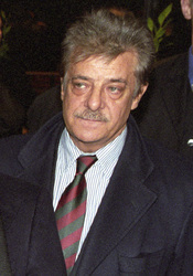 Giancarlo Giannini