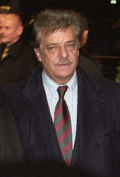 Giancarlo Giannini