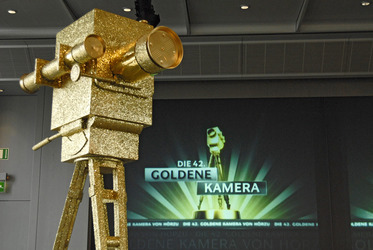 Goldene Kamera