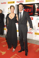 Florentine Lahme, Oliver Berben