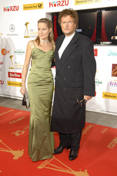 Dominique Voland, Dieter Wedel