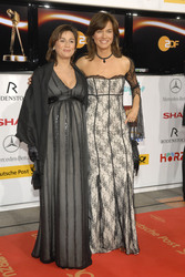 Sandra Maischberger, Maybrit Illner