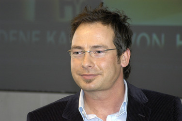 Matthias Opdenhövel