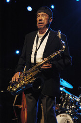 Johnny Griffin