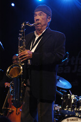Johnny Griffin