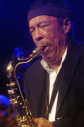 Johnny Griffin